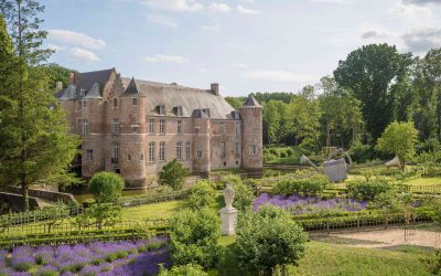 Les Hauts-de-France, le meilleur choix pour voyager à vélo !